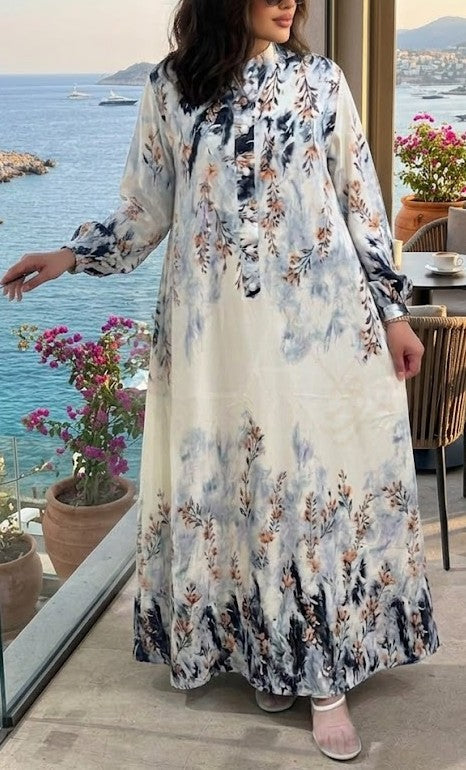 فساتين