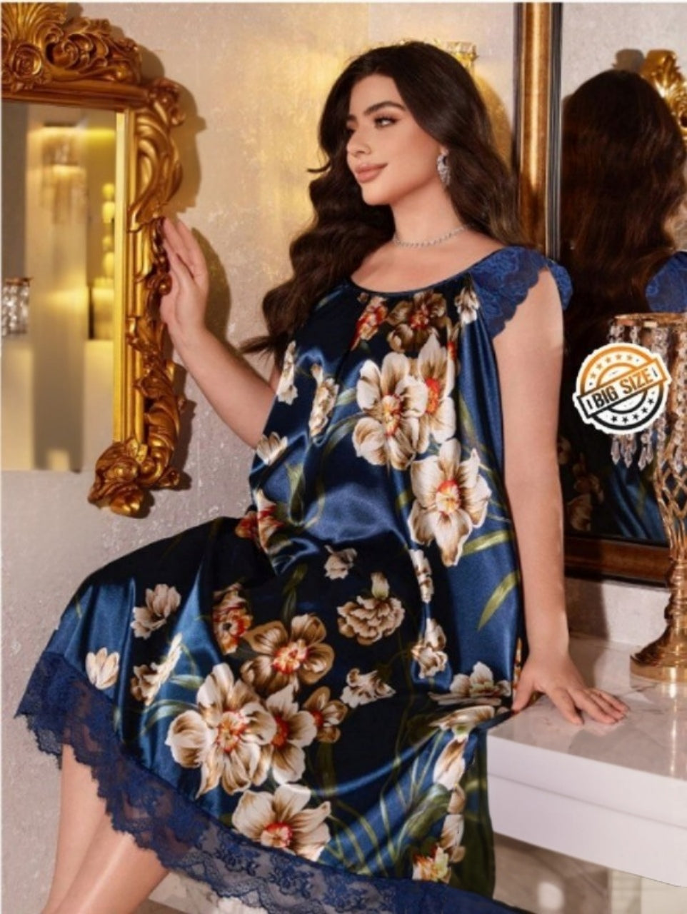 Homewear & Lingeri