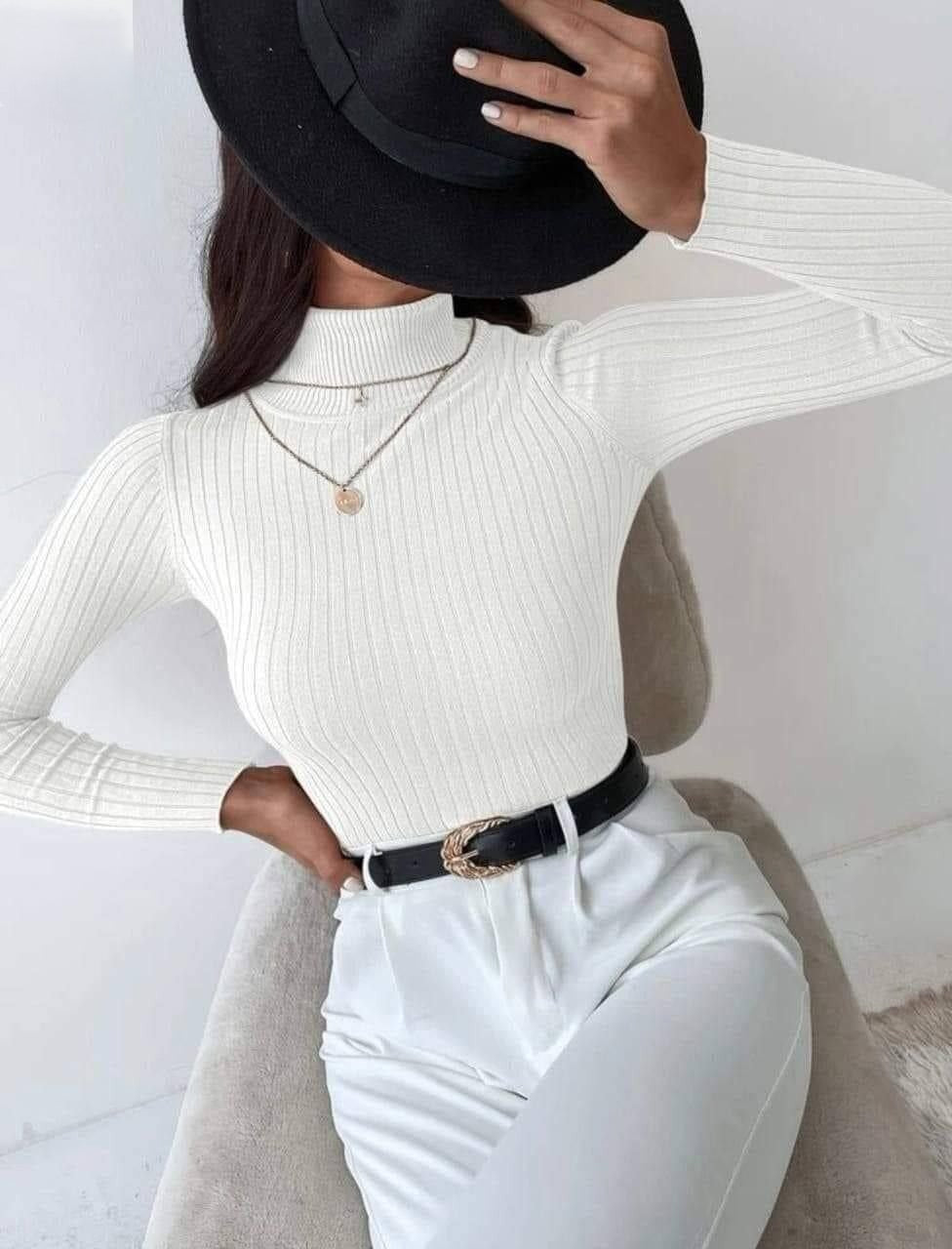 Casual & Outfits