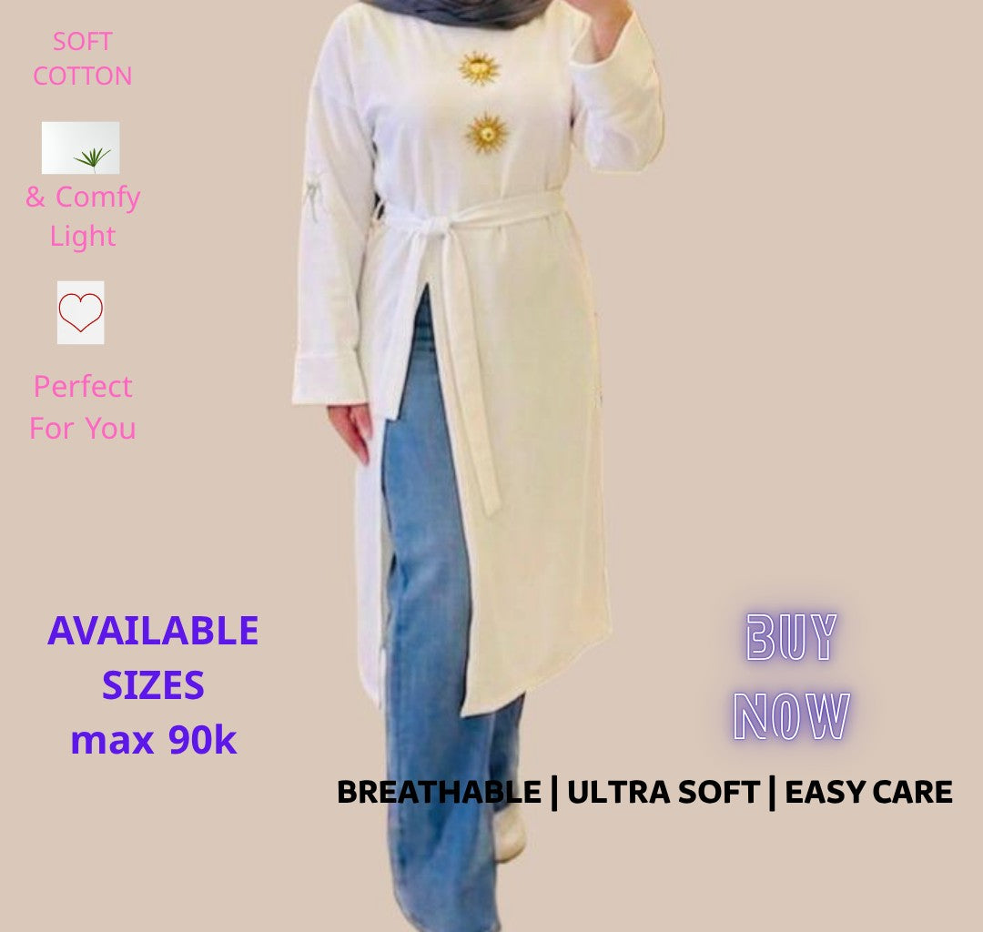 Long Dress
