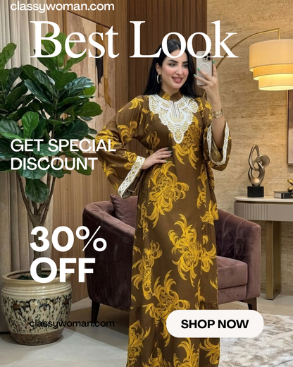 👑 عباية المتألقه . جمال يخطف الأنظار👑