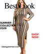 لانجري كاش مقلم Best Look